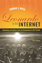 Leonardo to the Internet; 3rd edition
