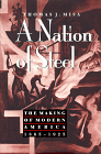 [A Nation of Steel]