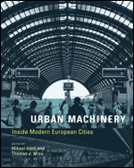 [Urban Machinery]